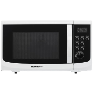 7911912 Микроволновая печь Horizont 23MW800-1379CAW белый