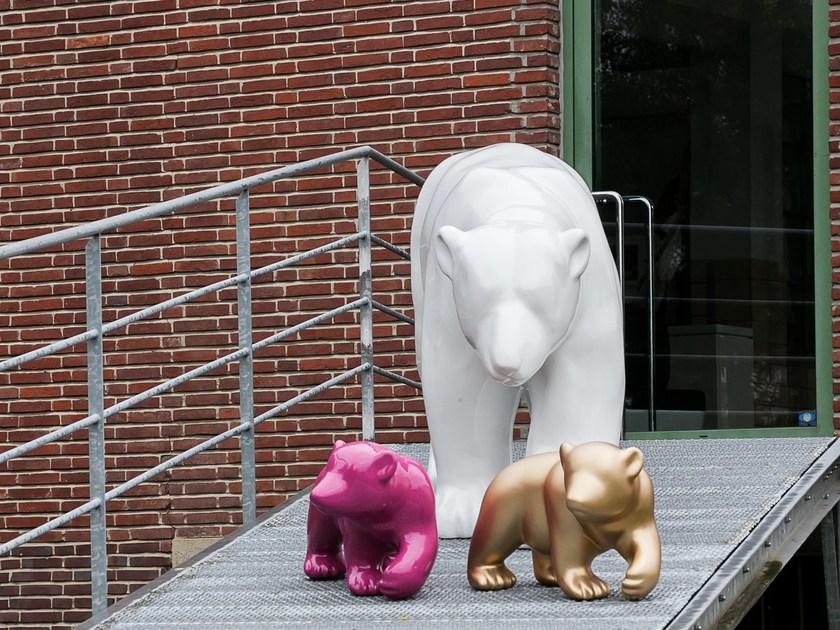 axis71 Скульптура из стекловолокна  Ax2700  - Вид №5