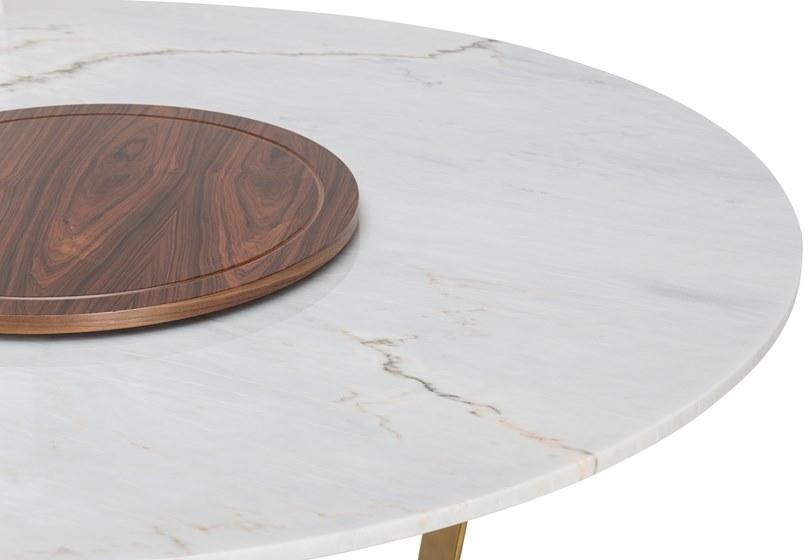 Duquesa & Malvada Круглый обеденный стол Barcelona sun-id-1351348 - Вид №2