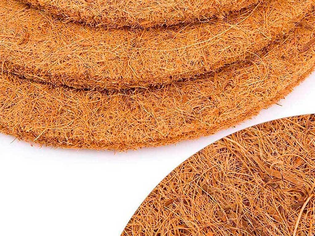 Круг приствольный Мульчаграм 30 см, комплект - 5шт ГеоПластБорд GPBST-234 - Вид №2