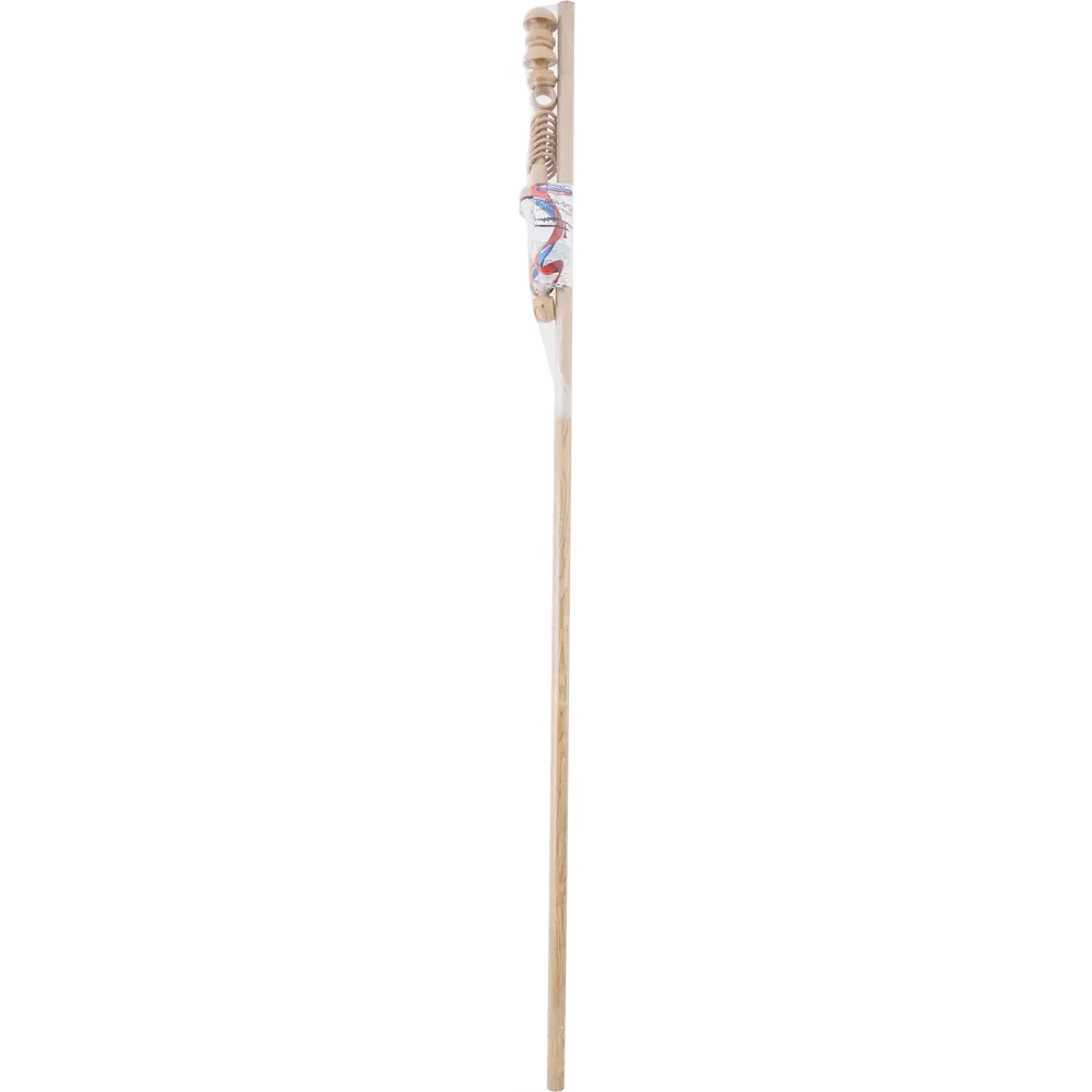 Карниз двухрядный 160 см металл/пластик цвет ель РУССКИЕ КАРНИЗЫ STLM-2164885 - Вид №3