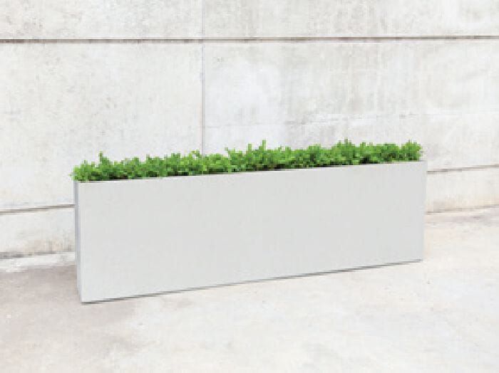 Плантатор из армированного волокном бетона SIT IOTA ARCH-00025401