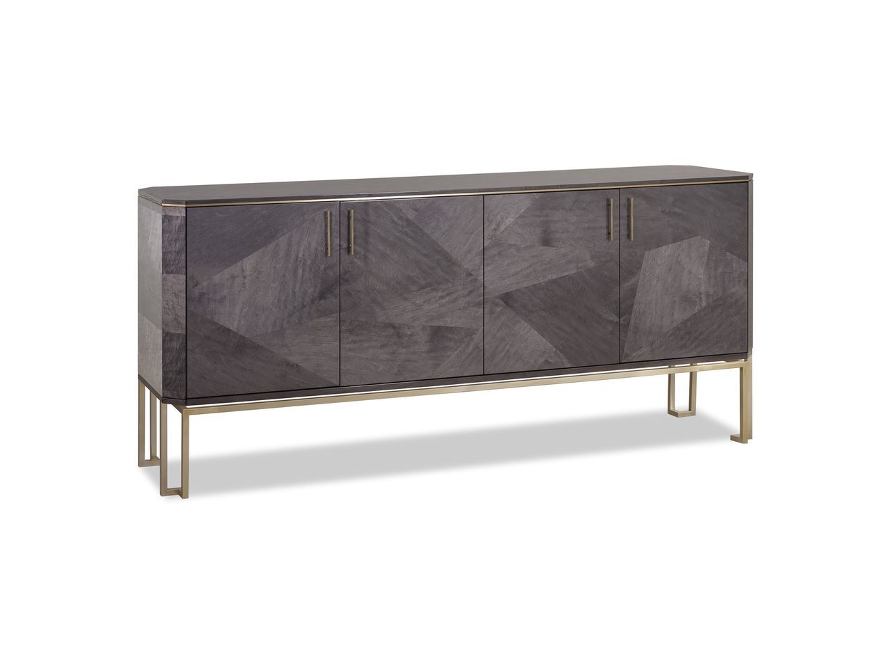 Деревянный шкаф с распашными дверями Hurtado Evolution ARCH-00001545 - Вид №20