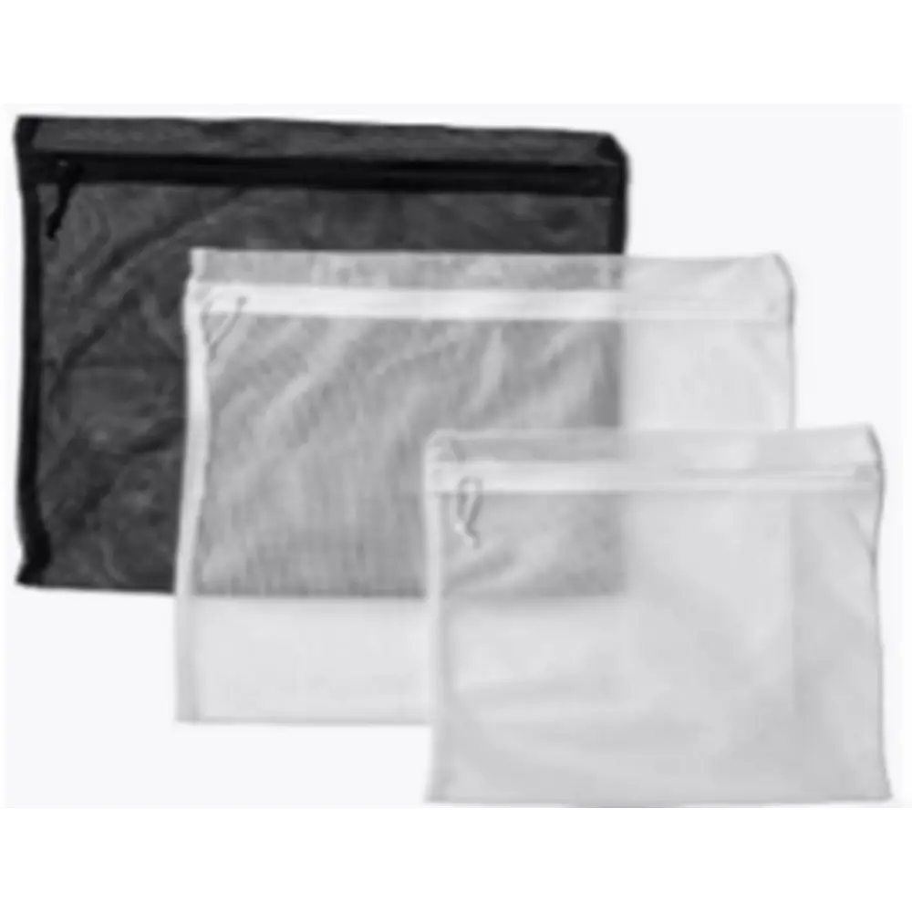 Мешок для стирки белья Vidage 50x40 см цвет белый Santreyd STLM-2181603 - Вид №3