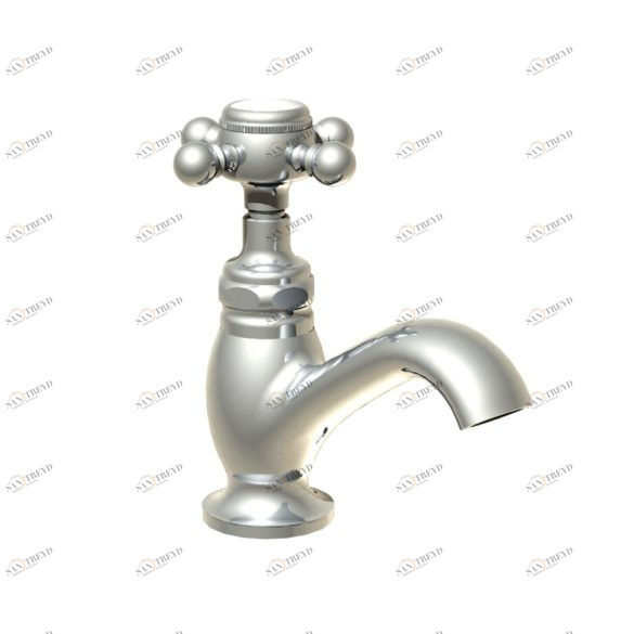 01.232 Смеситель для горячей мойки 1/2 '' HORUS Range Julia Victoria 