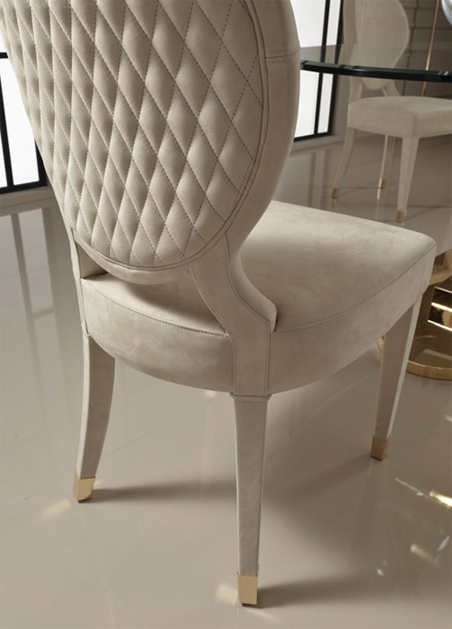 Стул  DV HOME COLLECTION ADLER sedia  - Вид №1