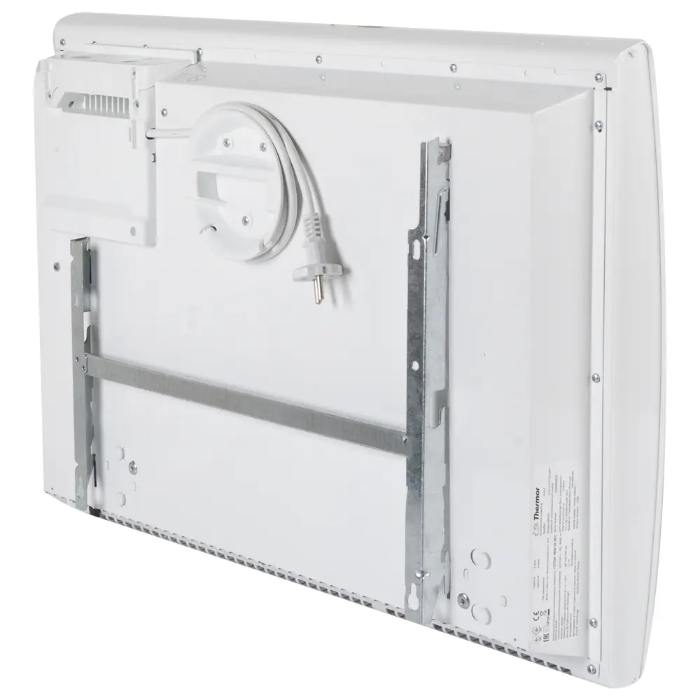 Конвектор электрический Thermor Soprano Sense с электронным термостатом 1500 Вт 15564036 STLM-2150818  - Вид №2