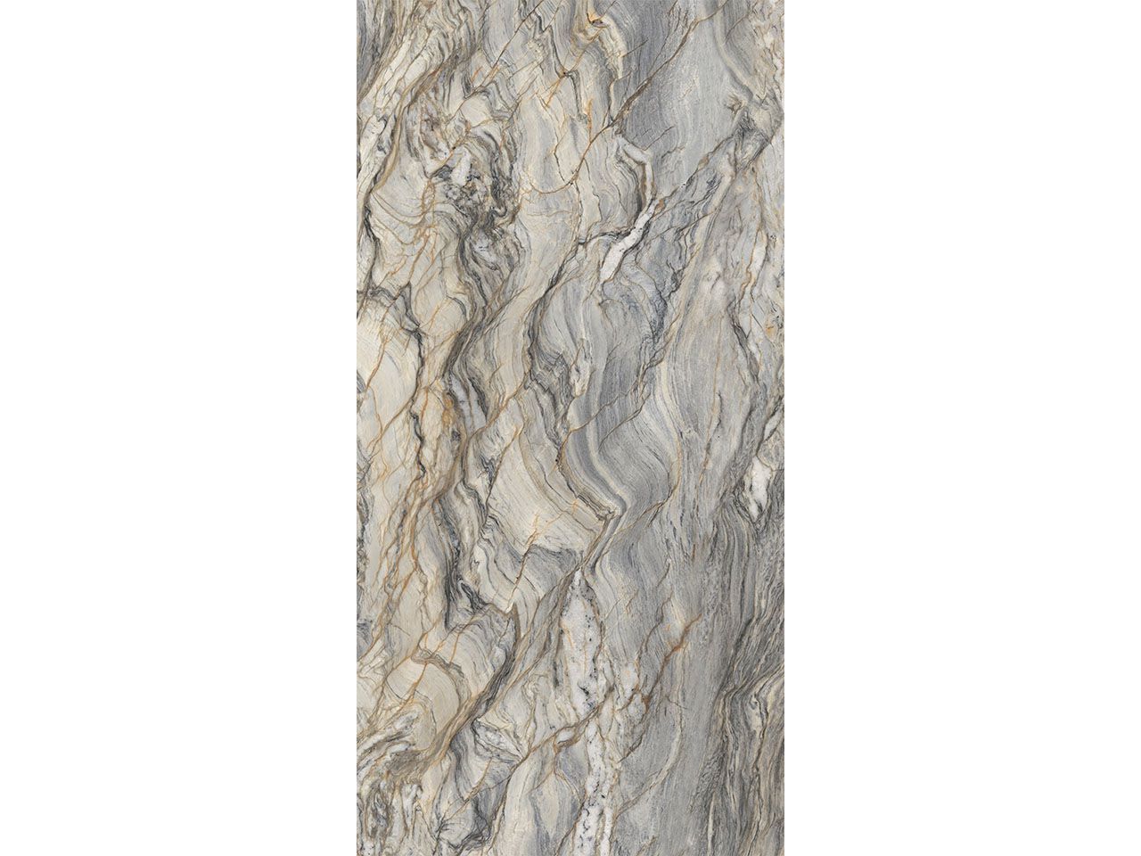 Пол / керамогранит с мраморным эффектом Kaleseramik плиты ARCH-00089288 - Вид №4