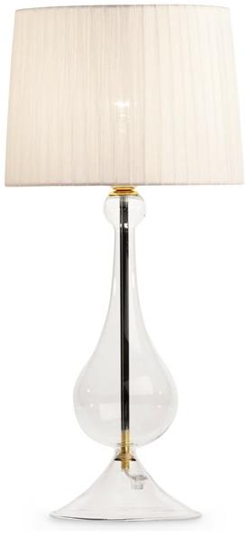 Cantori Настольная лампа из дутого стекла sun-id-1468176 - Вид №1