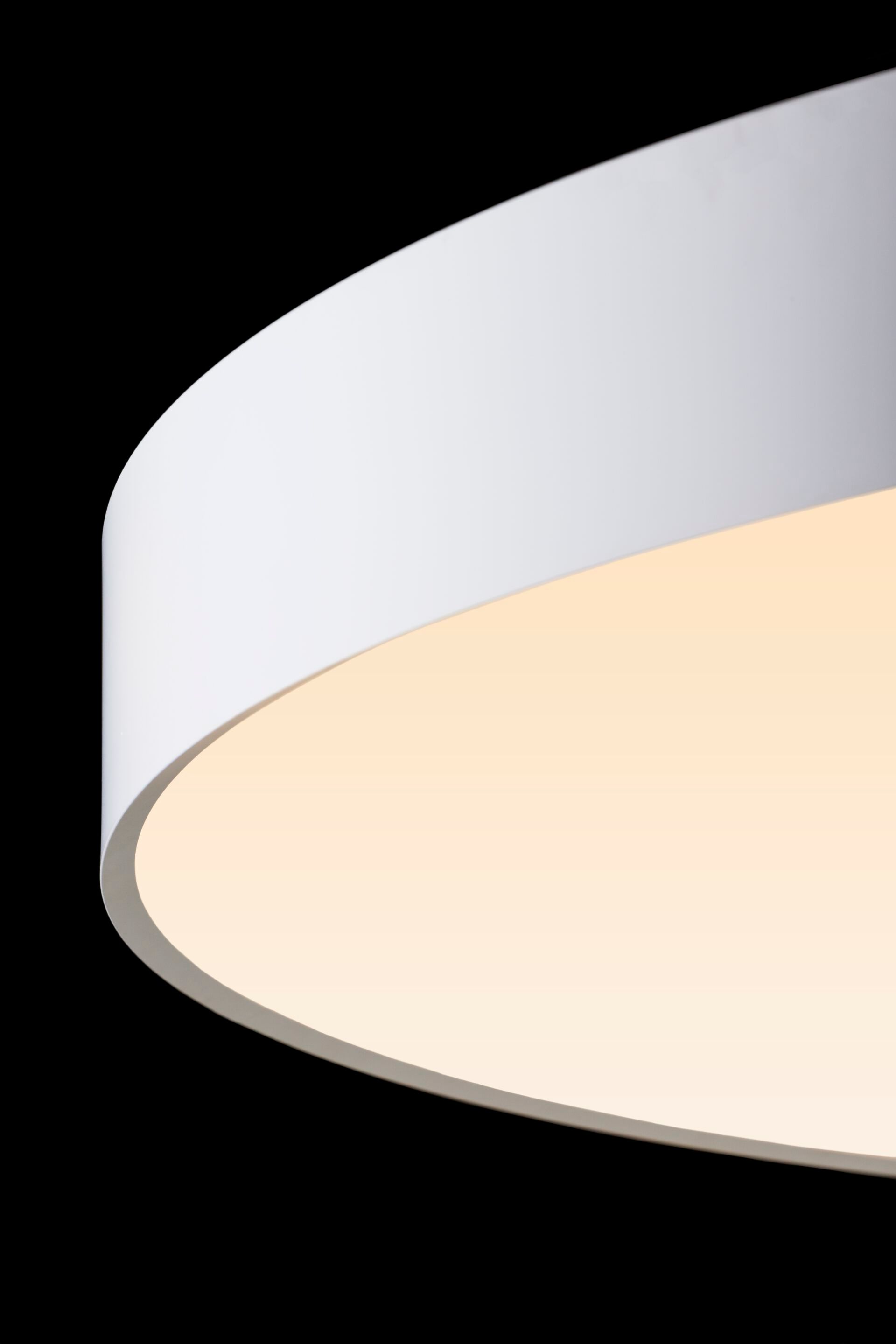 Алюминиевый подвесной светильник / потолочный светильник TARGETTI THREESIXTY ARCH-00045237 - Вид №3