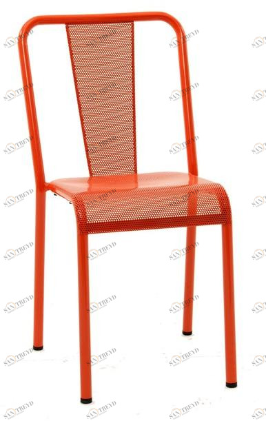 Tolix Стул из металлической сетки sun-id-1396721
