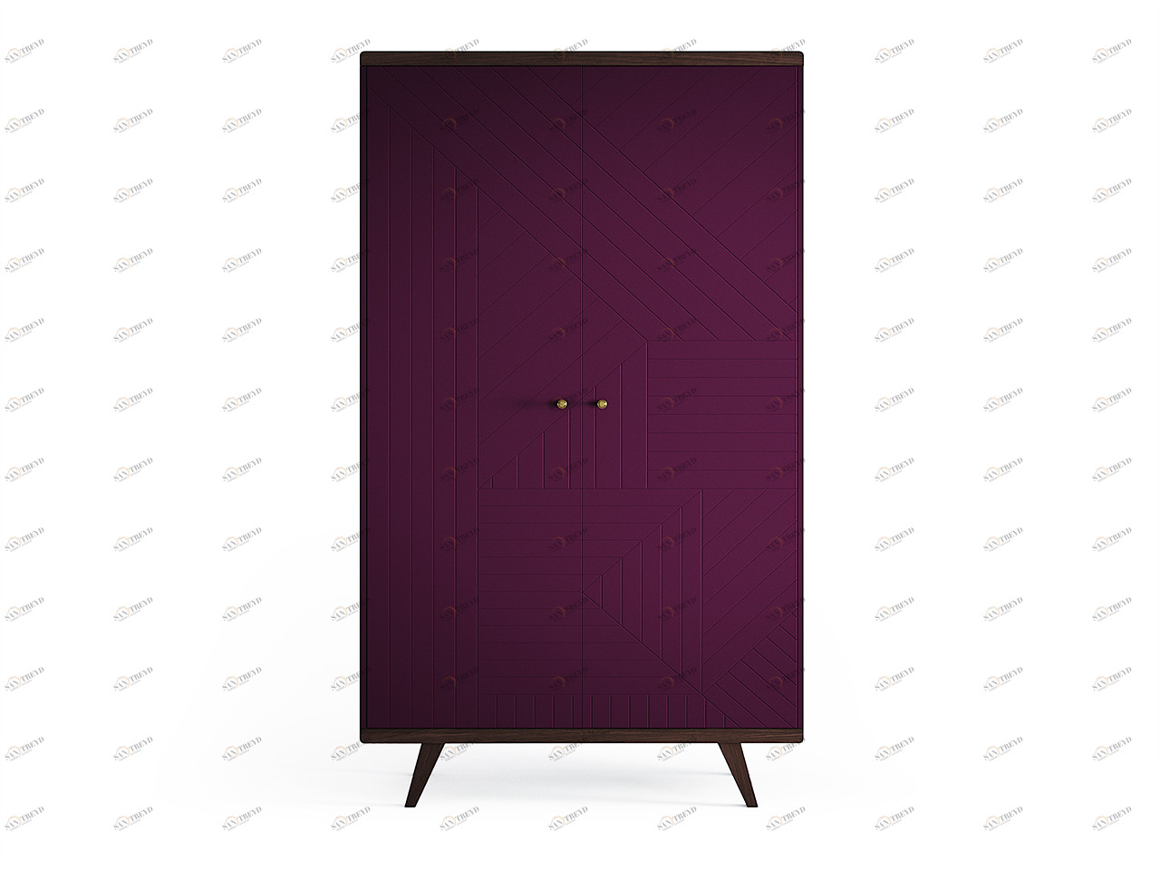 IDC034002929 The IDEA Шкаф THIMON v2 