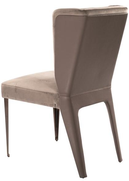 Visionnaire Стул из мягкой ткани sun-id-1500625 - Вид №2