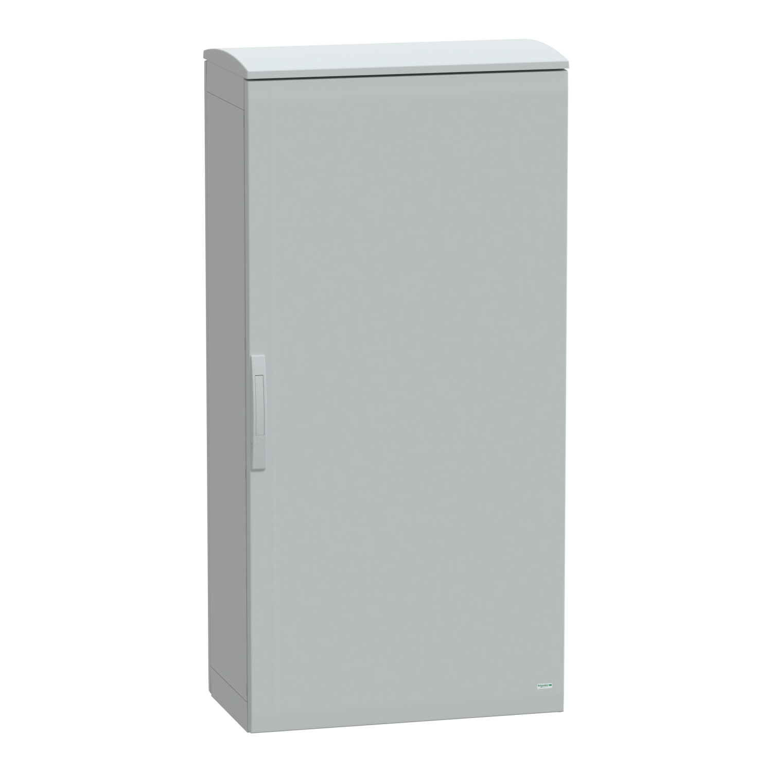 NSYPLAT1574G 7035 ШКАФ PLAT СО СПЛОШ. ДВ. 1500Х750Х420 Schneider Electric Thalassa 