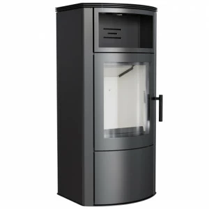 Печь-камин Kratki TITAN