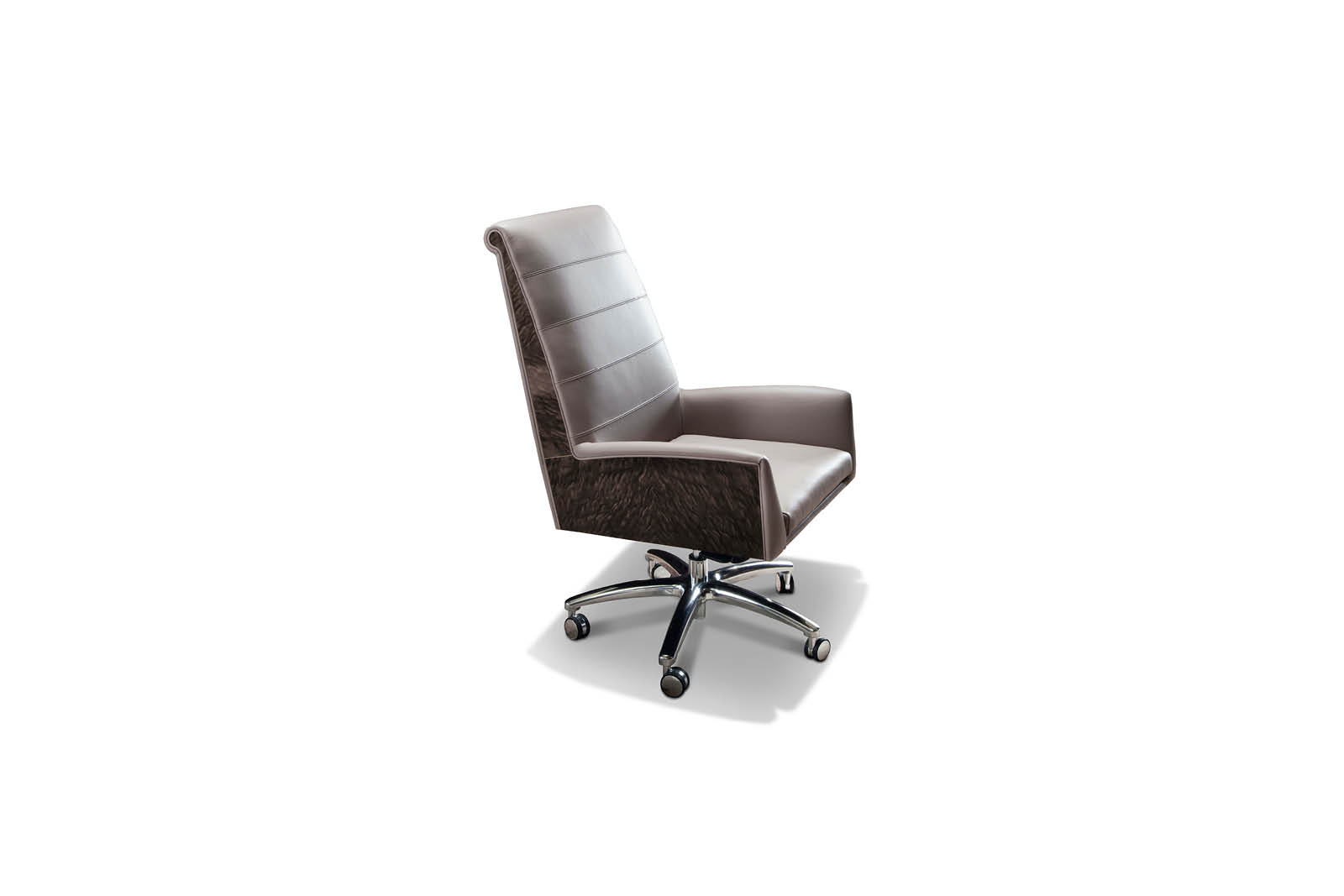 4081 Absolute президентское кресло - giorgio collection 