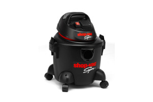 15492965 Пылесос для влажной и сухой уборки Super 16-S 5974042 Shop-Vac