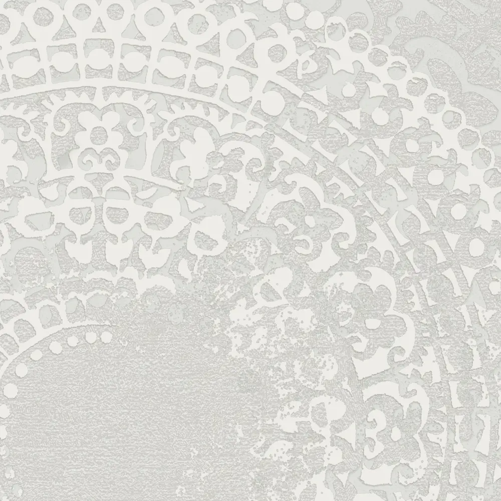 Обои флизелиновые Wallsecret Maya серые 1.06 м 8901-24 STLM-2148469 - Вид №2