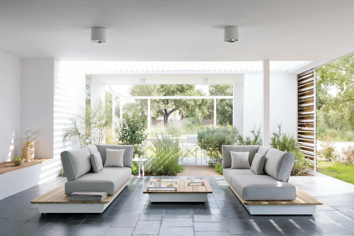 MNST370 Concept 2 лава alu top f10 Manutti Air - Вид №13