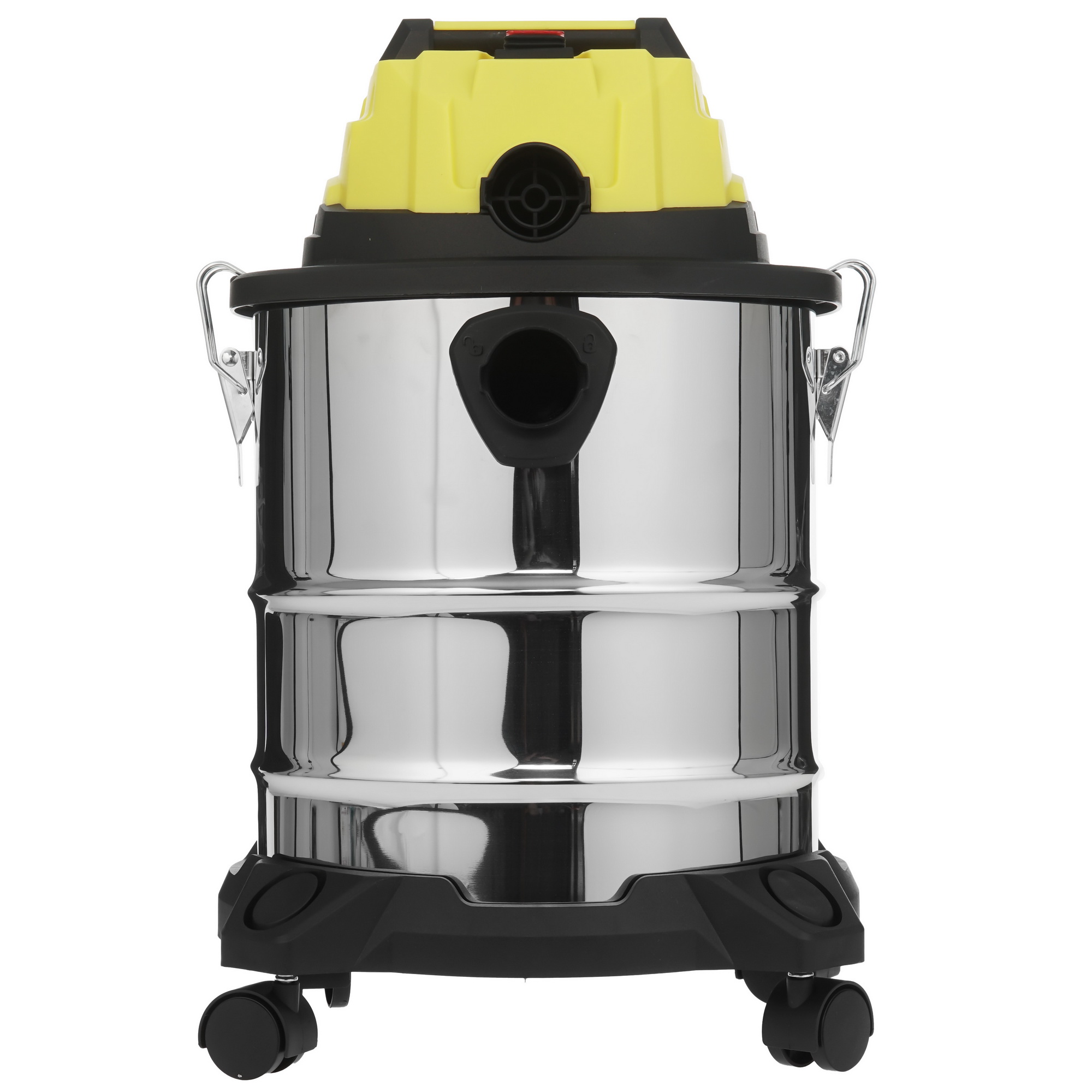 Строительный пылесос аккумуляторный Hanskonner HBVC1820 1BatterySystem 1BatterySystem 18V, Без ЗУ, Без АКБ 9121948 STDN-0111410 - Вид №1