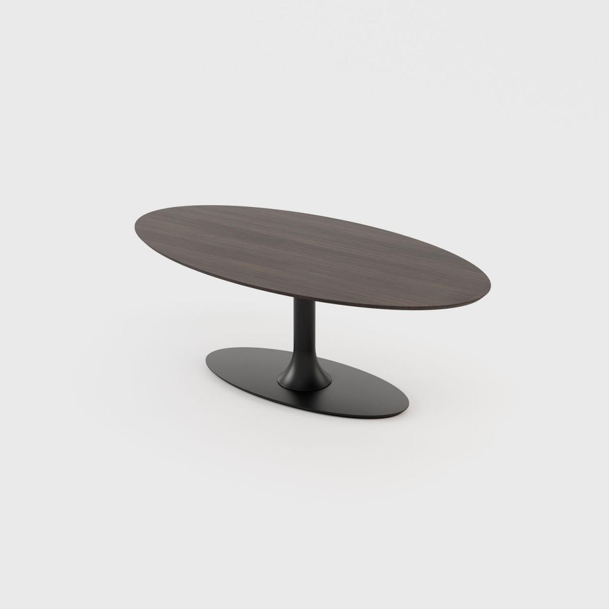 093161 Обеденный стол LasKasas Egg - Вид №1