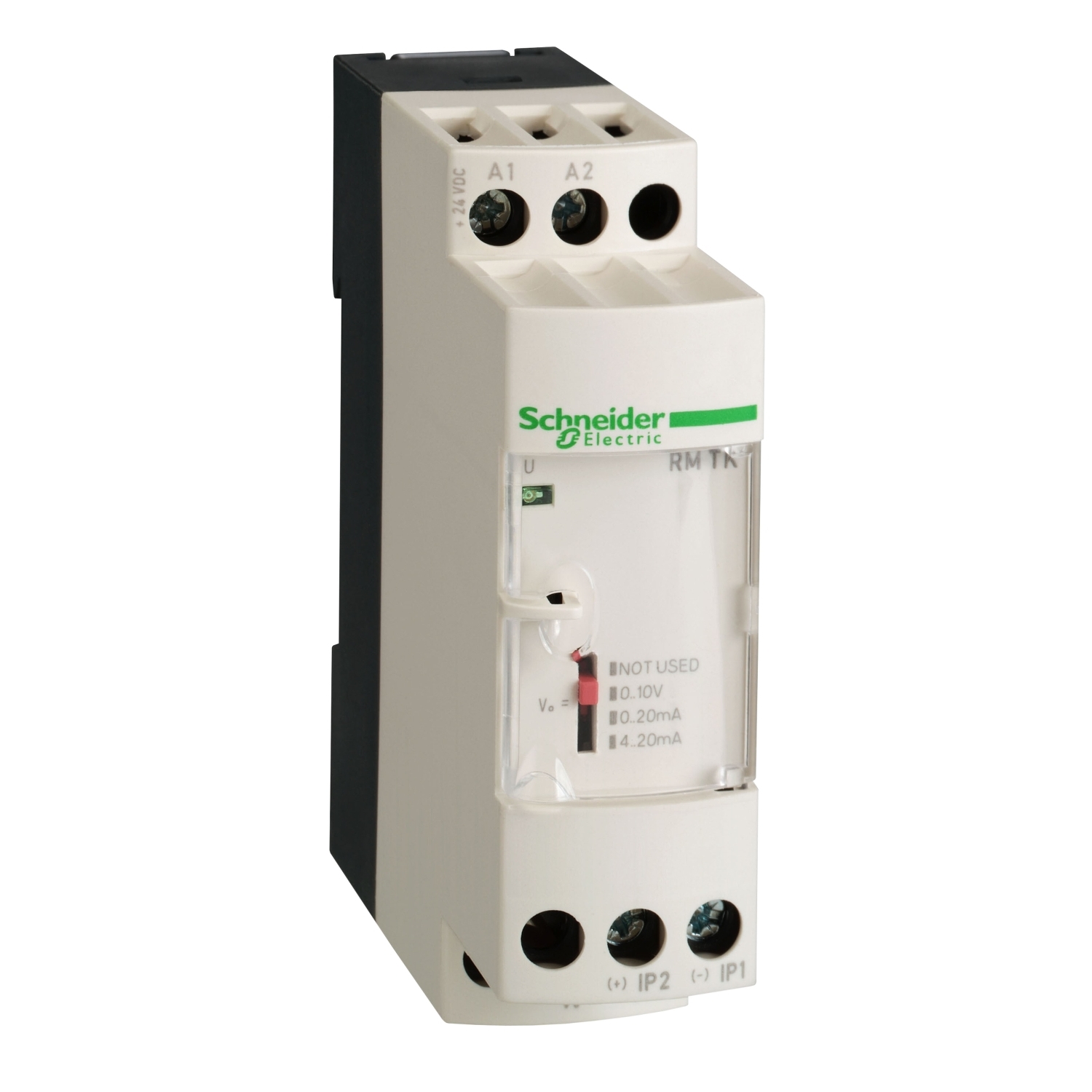 RMTK90BD ПРЕОБРАЗОВАТЕЛЬ ДЛЯ ТП-K 0-1200C Schneider Electric Компоненты управления 