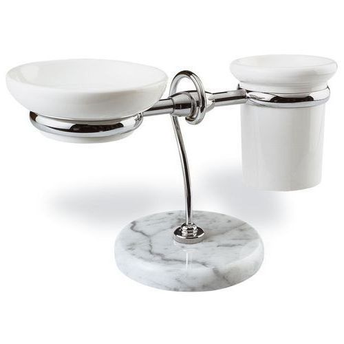 Classico Collection аксессуары для ванной комнаты серия Idra Stilhaus Stil Haus 45525 - Вид №13