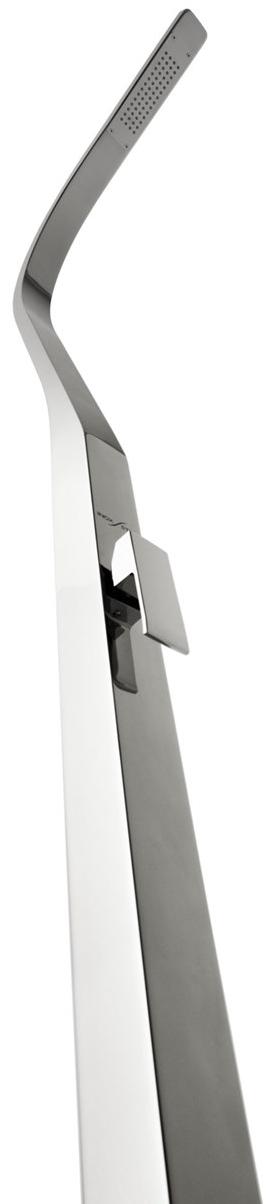 Inoxstyle Летний душ из нержавеющей стали sun-id-1443942 - Вид №3