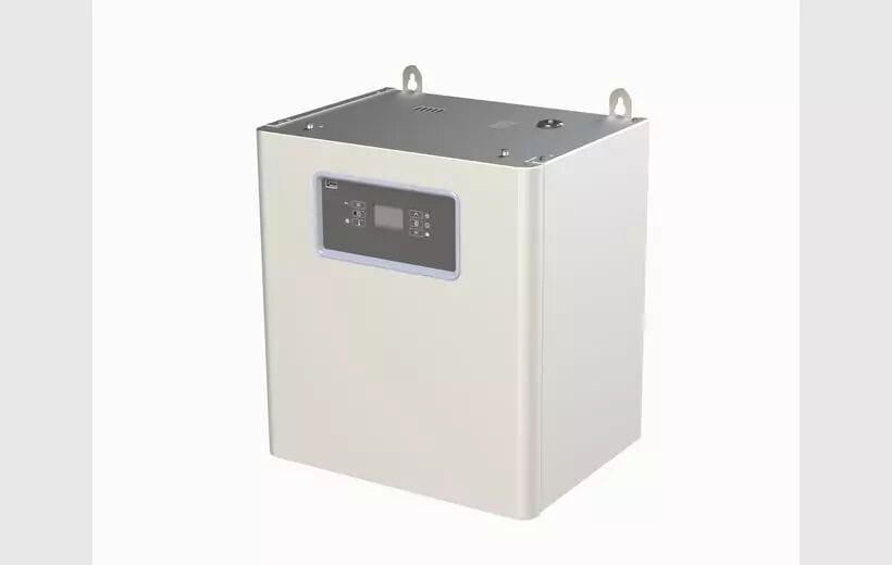 Воздушный/водяной тепловой насос intuis HTI70 ORIUM ARCH-00043819 - Вид №4