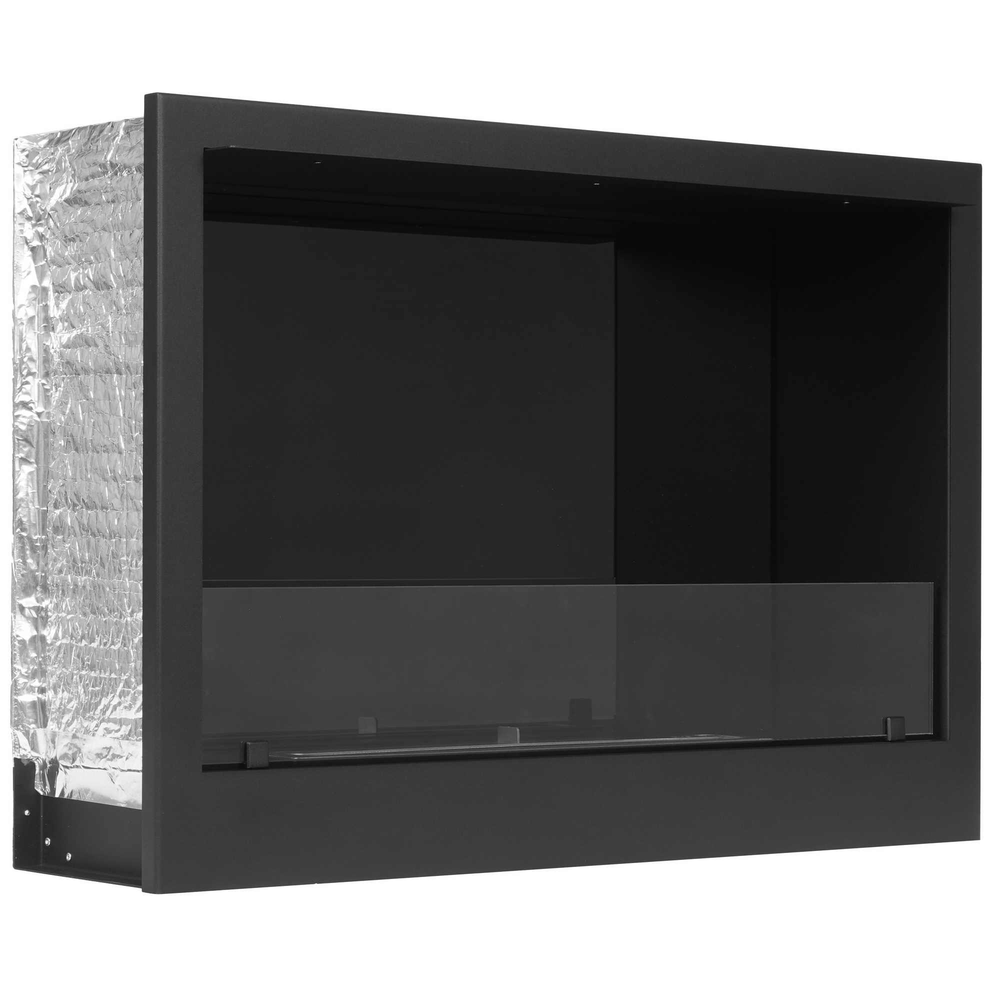 9101977 Биокамин Firelight BFP/P-3020 черный STDN-0076423