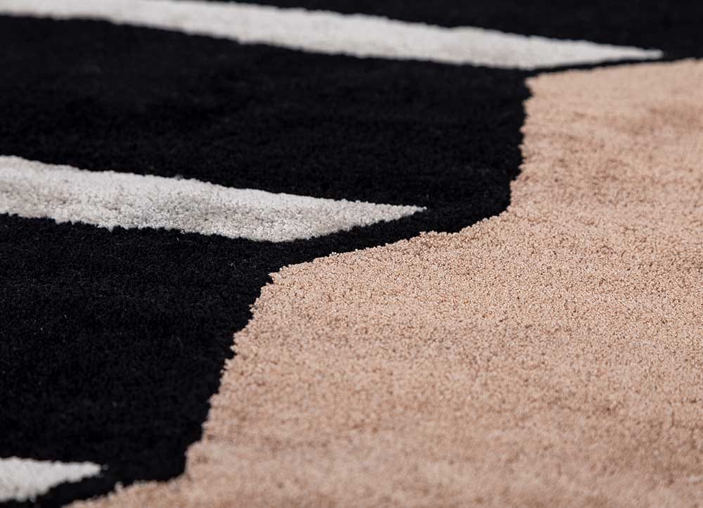 Коврик ручной работы из вискозы Jaipur Rugs Archetype ARCH-00037465 - Вид №2