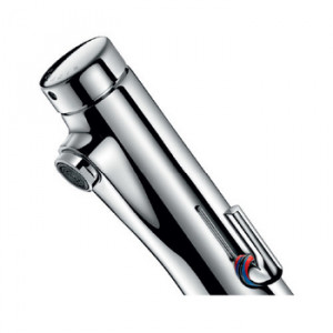 DE742000 Edone Встроенный смеситель с синхронизацией по времени и системой SOFT TOUCH DE742000