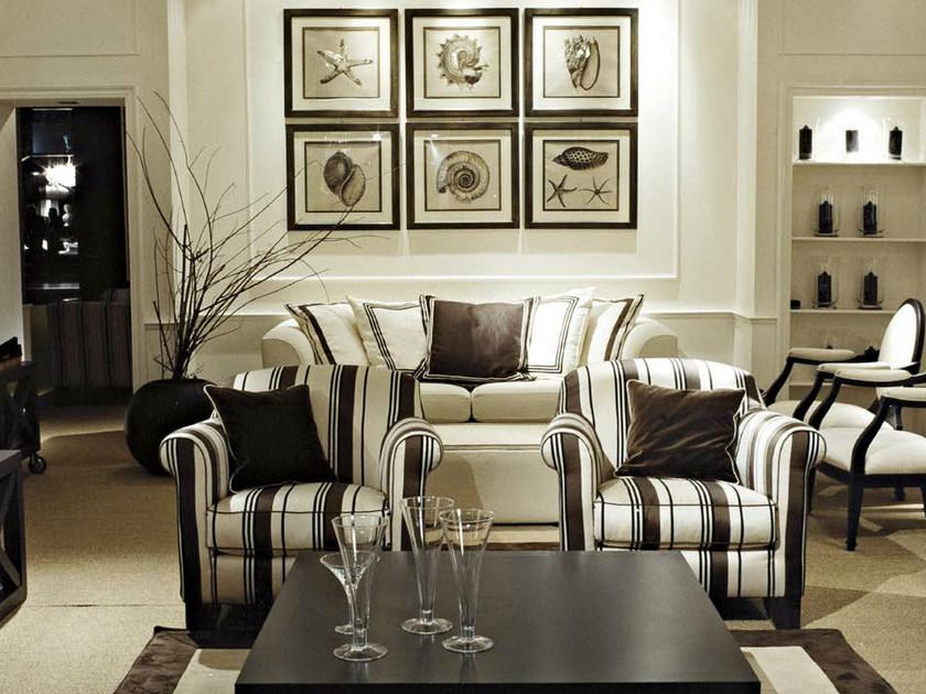 SOFTHOUSE 2-местный тканевый диван Alfonso sun-id-1386274 - Вид №3