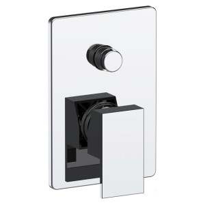 SK612G Смеситель для ванны DANIEL RUBINETTERIE