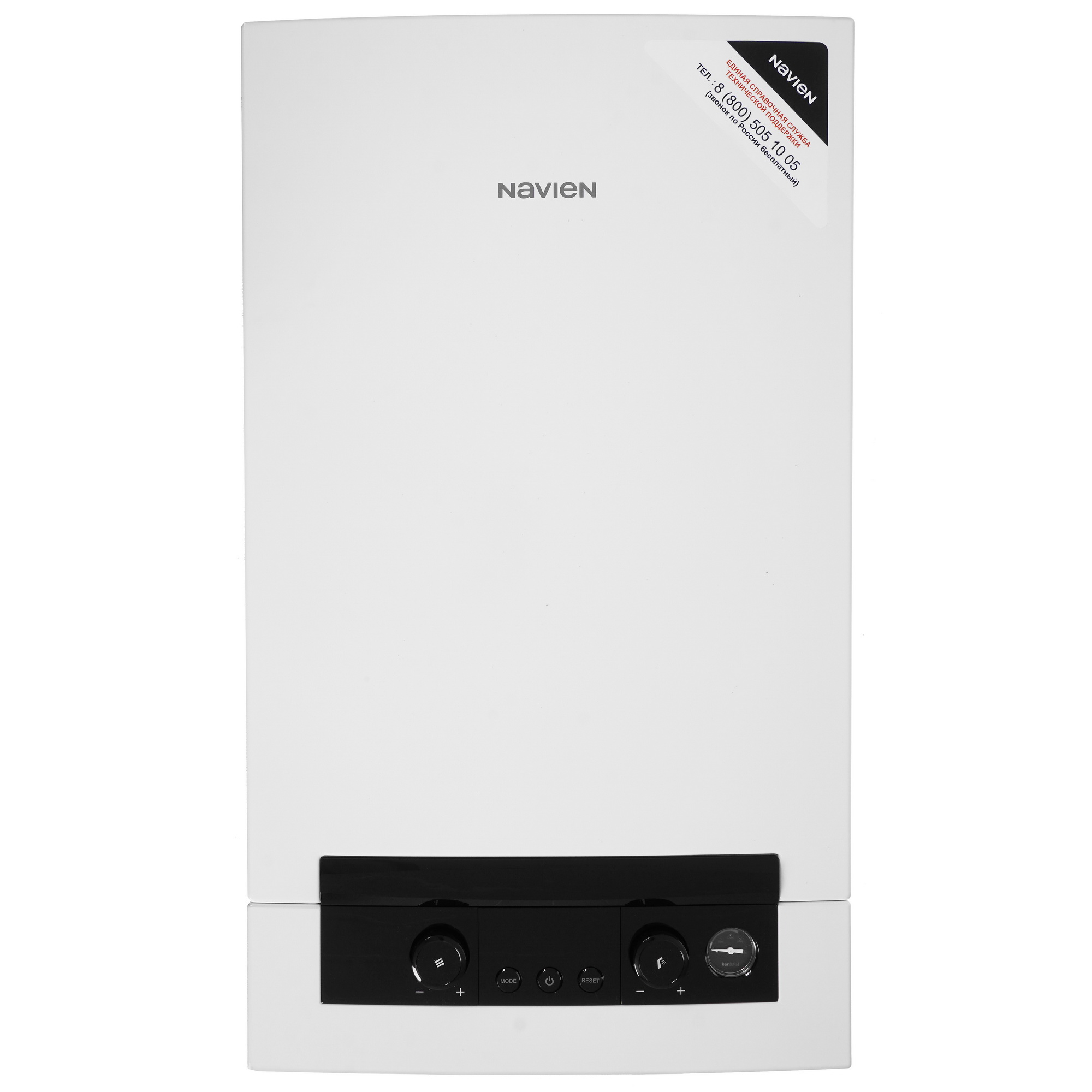 9904913 Газовый котел Navien Heatluxe NGB210 - 10K настенный STDN-0021359 - Вид №1