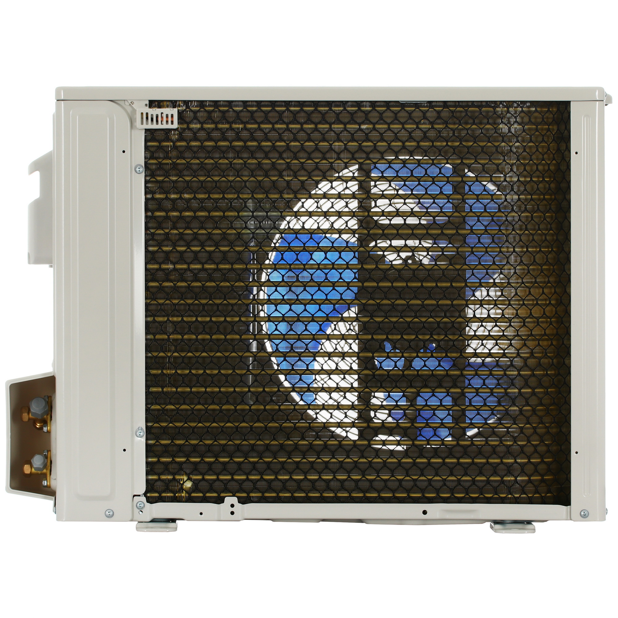 9130127 Кондиционер настенный сплит-система DEXP AC-CDW12INV-B черный STDN-0112337 - Вид №8