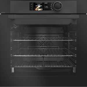 90794186 Электрический встраиваемый духовой шкаф Dop8786bb 59.2х59.2х60.9 см цвет черный STLM-0385205 DE DIETRICH