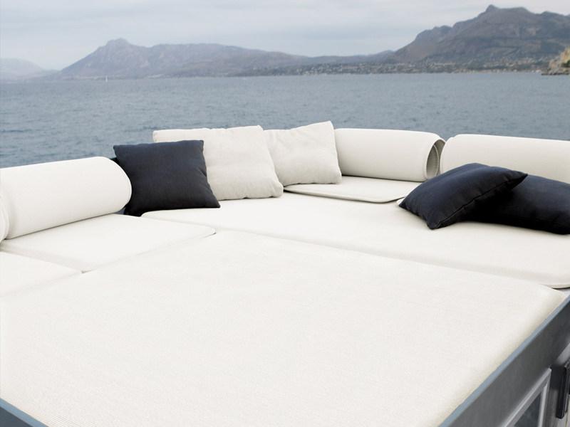 Paola Lenti Садовый коврик из полиэстера sun-id-1395240 - Вид №1