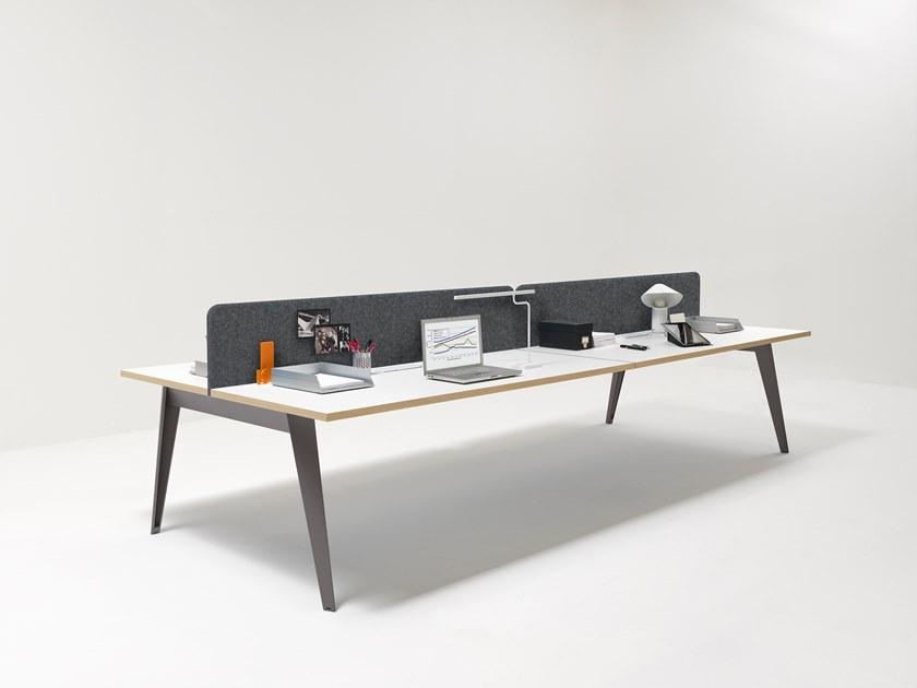 Martex Несколько рабочих станций Pigreco sun-id-1445847 - Вид №9