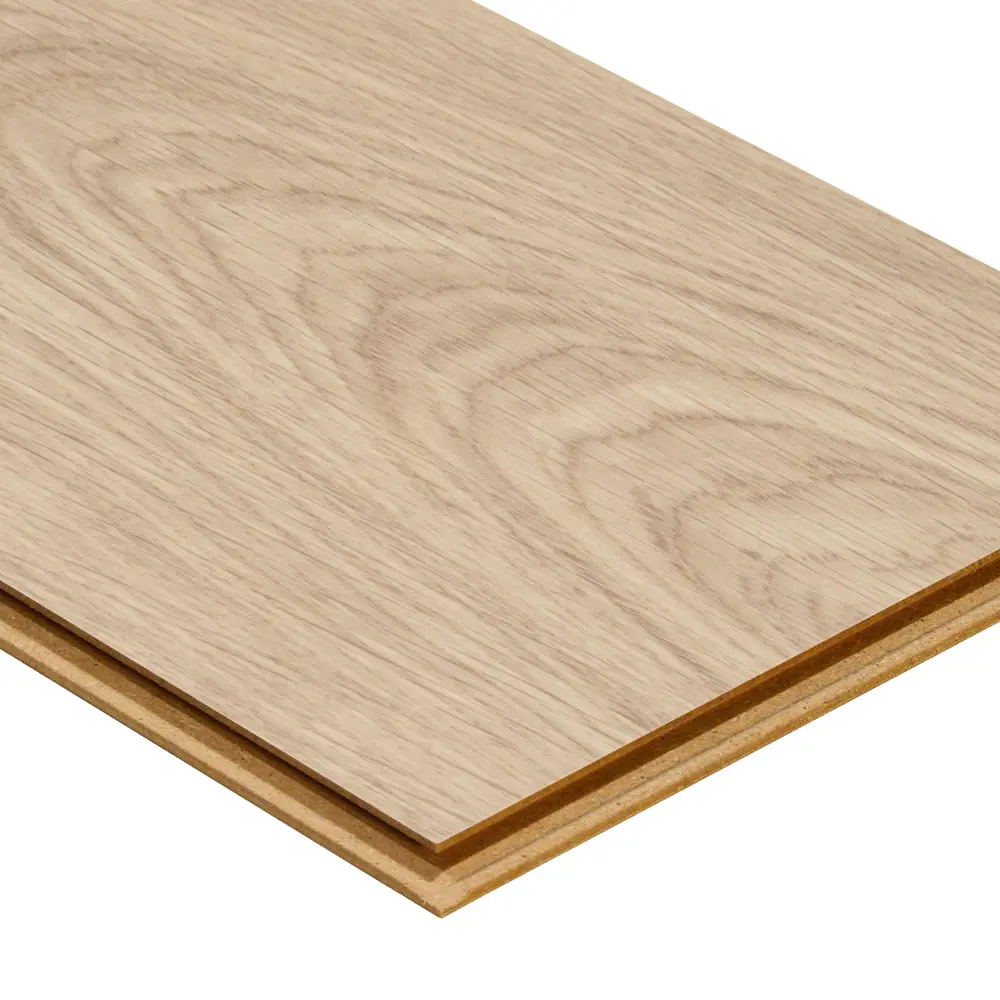 Ламинат Debut Дуб Аветар 32 класс толщина 8 мм 2.109 м² SWISS KRONO STLM-2173707 - Вид №6