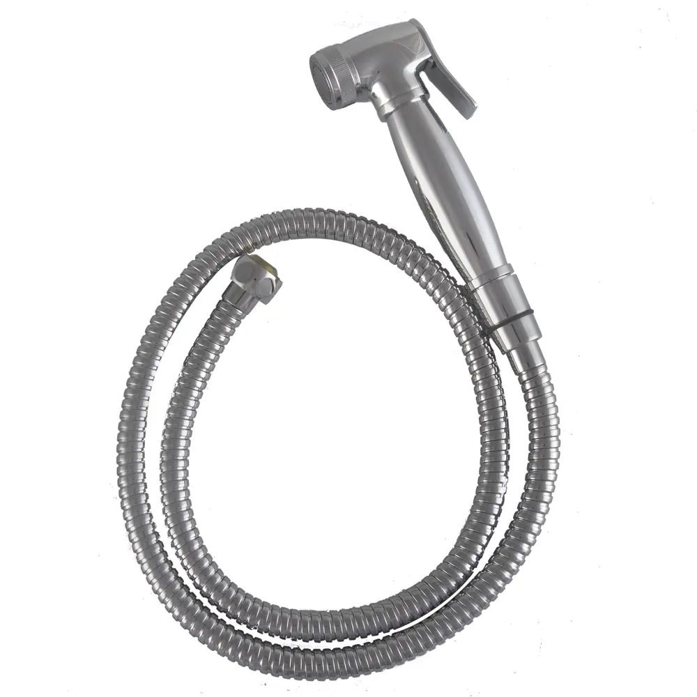 Гигиенический душ Paini Aria цвет латунь STLM-2142489 - Вид №1