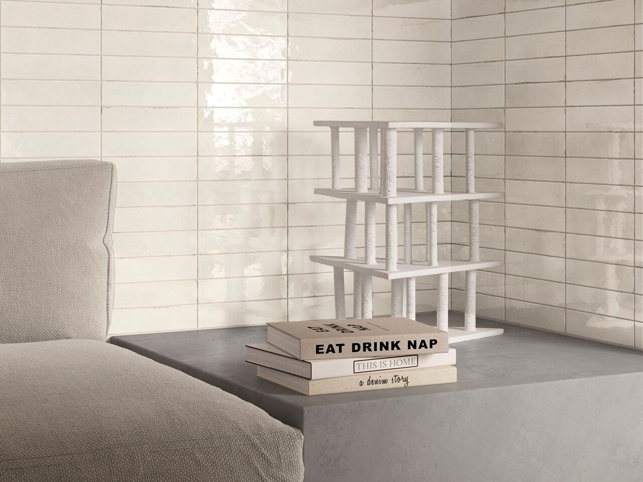 Керамогранит CERAMICA FONDOVALLE Brit ARCH-00107835