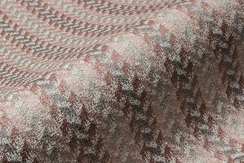 Aldeco Полосатая обивочная ткань Bloom sun-id-1345089 - Вид №1