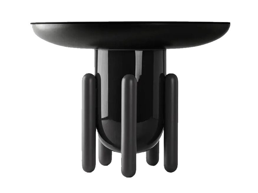 Круглый журнальный столик из стекловолокна BD Barcelona Explorer ARCH-00031811 - Вид №2