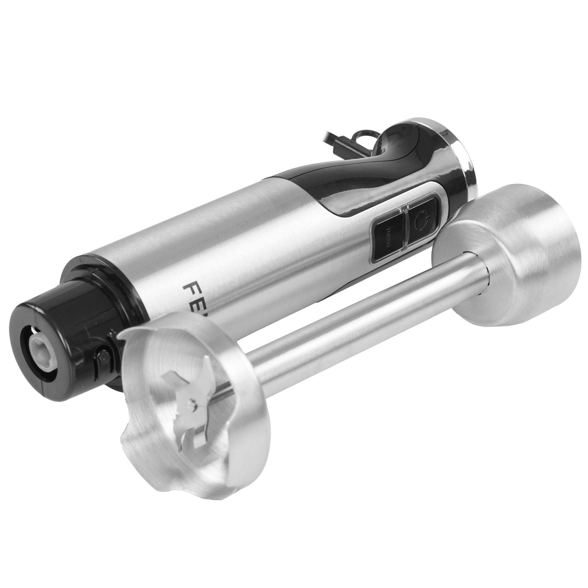 9178521 Блендер погружной FELFRI FHB-007 черный STDN-0062134 - Вид №7