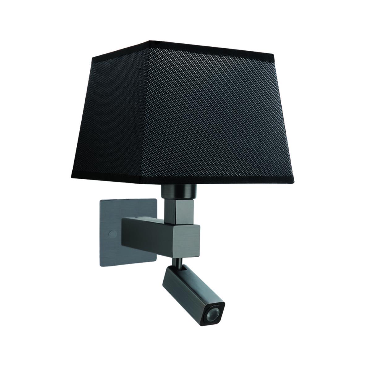 066156 Бра 5233+5240+5171 черное Mantra Bahia - Вид №5