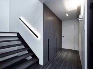 Дверная петля