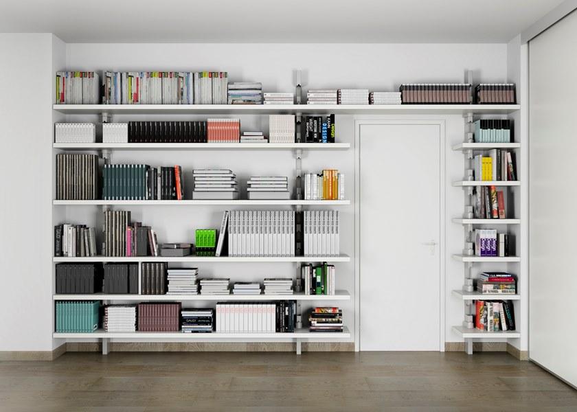 De Rosso Ножка для столов из алюминия под покраску sun-id-1450715 - Вид №6