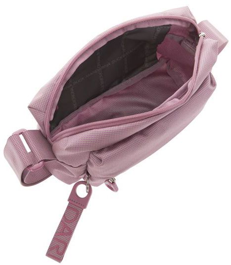 QMTT7-18G Сумка QMTT7 Cross-Body Bag Mandarina Duck MD20  - Вид №3