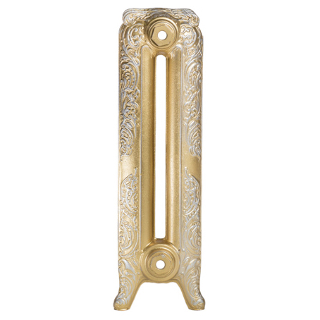 Чугунный радиатор Demir Dokum Nostalgia 600 11 секций 7450 - Вид №2